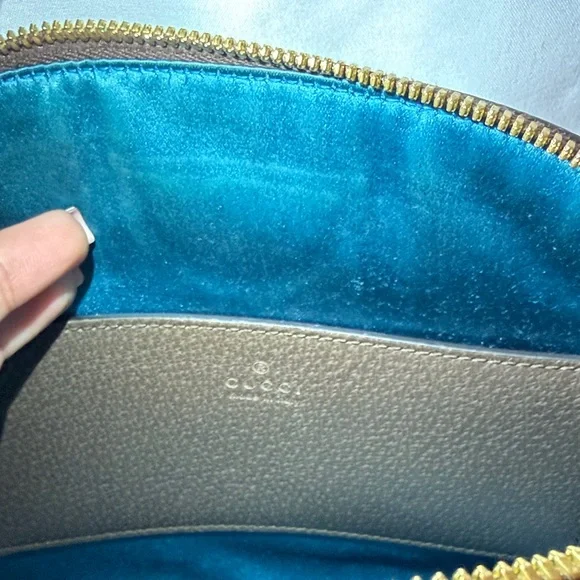 Gucci Ophidia small shoulder bag - Picture 2 of 14